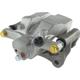 Purchase Top-Quality Rear Left Rebuilt Caliper With Hardware by CENTRIC PARTS - 141.44642 pa11