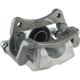 Purchase Top-Quality Rear Left Rebuilt Caliper With Hardware by CENTRIC PARTS - 141.44642 pa2