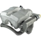 Purchase Top-Quality Rear Left Rebuilt Caliper With Hardware by CENTRIC PARTS - 141.44642 pa4