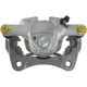 Purchase Top-Quality Rear Left Rebuilt Caliper With Hardware by CENTRIC PARTS - 141.44642 pa6