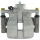 Purchase Top-Quality Rear Left Rebuilt Caliper With Hardware by CENTRIC PARTS - 141.44642 pa9