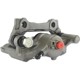 Purchase Top-Quality Rear Left Rebuilt Caliper With Hardware by CENTRIC PARTS - 141.44644 pa1