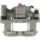 Purchase Top-Quality Rear Left Rebuilt Caliper With Hardware by CENTRIC PARTS - 141.44644 pa10