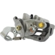 Purchase Top-Quality Rear Left Rebuilt Caliper With Hardware by CENTRIC PARTS - 141.44648 pa11