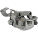 Purchase Top-Quality Rear Left Rebuilt Caliper With Hardware by CENTRIC PARTS - 141.44648 pa12