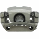 Purchase Top-Quality Rear Left Rebuilt Caliper With Hardware by CENTRIC PARTS - 141.44648 pa16