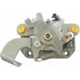 Purchase Top-Quality Rear Left Rebuilt Caliper With Hardware by CENTRIC PARTS - 141.44648 pa17