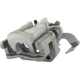 Purchase Top-Quality Rear Left Rebuilt Caliper With Hardware by CENTRIC PARTS - 141.44648 pa2