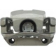 Purchase Top-Quality Rear Left Rebuilt Caliper With Hardware by CENTRIC PARTS - 141.44648 pa21