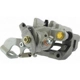 Purchase Top-Quality Rear Left Rebuilt Caliper With Hardware by CENTRIC PARTS - 141.44648 pa24