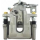 Purchase Top-Quality Rear Left Rebuilt Caliper With Hardware by CENTRIC PARTS - 141.44648 pa25