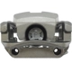 Purchase Top-Quality Rear Left Rebuilt Caliper With Hardware by CENTRIC PARTS - 141.44648 pa5