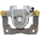 Purchase Top-Quality Rear Left Rebuilt Caliper With Hardware by CENTRIC PARTS - 141.44654 pa12