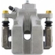 Purchase Top-Quality Rear Left Rebuilt Caliper With Hardware by CENTRIC PARTS - 141.44654 pa14