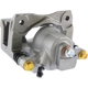 Purchase Top-Quality Rear Left Rebuilt Caliper With Hardware by CENTRIC PARTS - 141.44654 pa2