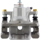 Purchase Top-Quality Rear Left Rebuilt Caliper With Hardware by CENTRIC PARTS - 141.44654 pa3
