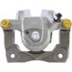 Purchase Top-Quality Rear Left Rebuilt Caliper With Hardware by CENTRIC PARTS - 141.44654 pa4