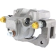 Purchase Top-Quality Rear Left Rebuilt Caliper With Hardware by CENTRIC PARTS - 141.44654 pa5