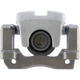 Purchase Top-Quality Rear Left Rebuilt Caliper With Hardware by CENTRIC PARTS - 141.44654 pa8