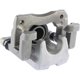 Purchase Top-Quality Rear Left Rebuilt Caliper With Hardware by CENTRIC PARTS - 141.44654 pa9