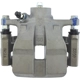 Purchase Top-Quality CENTRIC PARTS - 141.44664 - Remanufactured Semi-Loaded Rear Driver Side Brake Caliper pa6