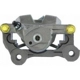 Purchase Top-Quality Rear Left Rebuilt Caliper With Hardware by CENTRIC PARTS - 141.44672 pa12