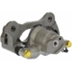 Purchase Top-Quality Rear Left Rebuilt Caliper With Hardware by CENTRIC PARTS - 141.44672 pa13