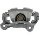Purchase Top-Quality Rear Left Rebuilt Caliper With Hardware by CENTRIC PARTS - 141.44672 pa14