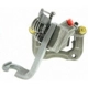 Purchase Top-Quality Rear Left Rebuilt Caliper With Hardware by CENTRIC PARTS - 141.44672 pa15