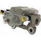 Purchase Top-Quality Rear Left Rebuilt Caliper With Hardware by CENTRIC PARTS - 141.44672 pa16