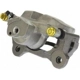Purchase Top-Quality Rear Left Rebuilt Caliper With Hardware by CENTRIC PARTS - 141.44672 pa18