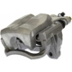 Purchase Top-Quality Rear Left Rebuilt Caliper With Hardware by CENTRIC PARTS - 141.44672 pa19