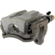 Purchase Top-Quality Rear Left Rebuilt Caliper With Hardware by CENTRIC PARTS - 141.44672 pa4