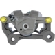 Purchase Top-Quality Rear Left Rebuilt Caliper With Hardware by CENTRIC PARTS - 141.44672 pa9