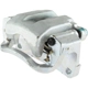 Purchase Top-Quality Rear Left Rebuilt Caliper With Hardware by CENTRIC PARTS - 141.44688 pa4