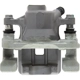 Purchase Top-Quality Rear Left Rebuilt Caliper With Hardware by CENTRIC PARTS - 141.44692 pa4