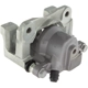 Purchase Top-Quality Rear Left Rebuilt Caliper With Hardware by CENTRIC PARTS - 141.44692 pa5