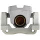 Purchase Top-Quality Rear Left Rebuilt Caliper With Hardware by CENTRIC PARTS - 141.44692 pa7