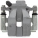 Purchase Top-Quality Rear Left Rebuilt Caliper With Hardware by CENTRIC PARTS - 141.44692 pa8