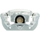 Purchase Top-Quality Rear Left Rebuilt Caliper With Hardware by CENTRIC PARTS - 141.44700 pa2
