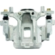 Purchase Top-Quality Rear Left Rebuilt Caliper With Hardware by CENTRIC PARTS - 141.44700 pa3