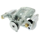 Purchase Top-Quality Rear Left Rebuilt Caliper With Hardware by CENTRIC PARTS - 141.44700 pa5