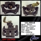 Purchase Top-Quality Rear Left Rebuilt Caliper With Hardware by CENTRIC PARTS - 141.45518 pa1