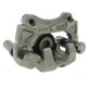 Purchase Top-Quality Rear Left Rebuilt Caliper With Hardware by CENTRIC PARTS - 141.45518 pa10