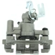 Purchase Top-Quality Rear Left Rebuilt Caliper With Hardware by CENTRIC PARTS - 141.45518 pa5