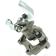 Purchase Top-Quality Rear Left Rebuilt Caliper With Hardware by CENTRIC PARTS - 141.45518 pa7