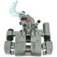 Purchase Top-Quality Rear Left Rebuilt Caliper With Hardware by CENTRIC PARTS - 141.45518 pa9