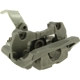 Purchase Top-Quality Rear Left Rebuilt Caliper With Hardware by CENTRIC PARTS - 141.45520 pa4