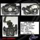 Purchase Top-Quality Rear Left Rebuilt Caliper With Hardware by CENTRIC PARTS - 141.45538 pa10