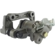 Purchase Top-Quality Rear Left Rebuilt Caliper With Hardware by CENTRIC PARTS - 141.45538 pa11